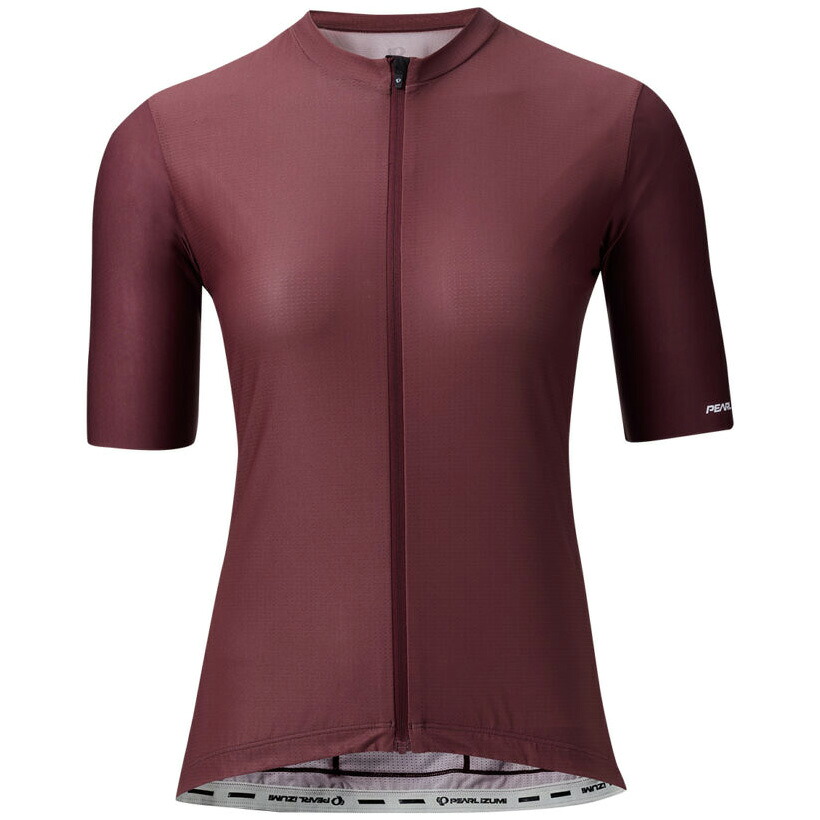 パールイズミ 【W610-B】ミニマル ジャージ 14.マルベック レディース PEARLIZUMI