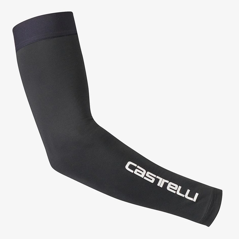 カステリ 4525031 UPF 50 + LIGHT ARM 2 SLEEVES 010.ブラック
