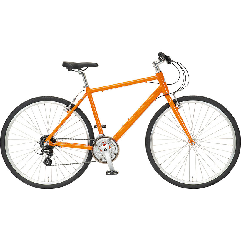 【送料無料】【代引不可】イーエムサイクルズ C101！ オレンジ