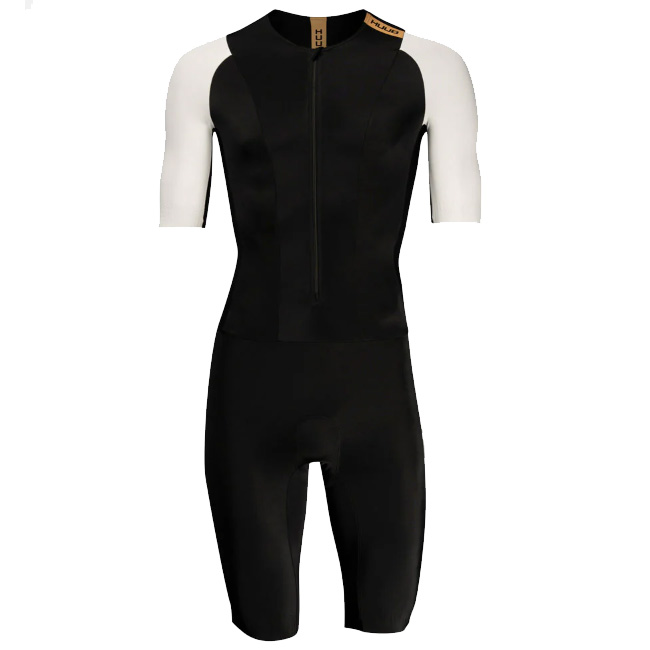dhb - Hydron トライアスロンウェットスーツ　メンズSサイズ dhb-Hydron-Women-s-Sleeveless-