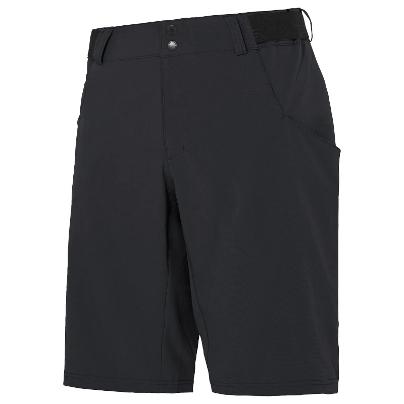 ファウデ Loamer Base Shorts ブラック VAUDE｜ワールドサイクル