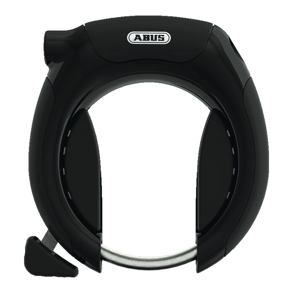 ABUS 5955 NR BK PRO SHIELD XPLUS ブラック フレームロック 10,534円