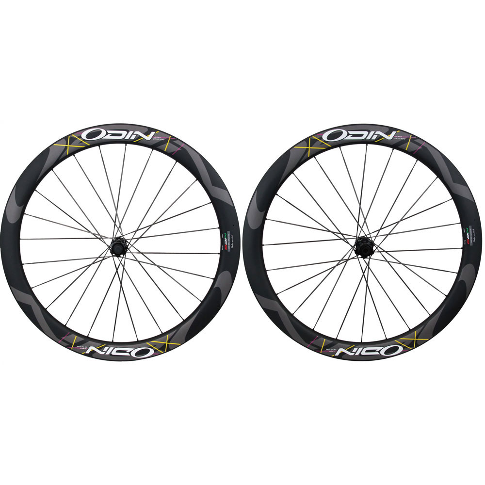 edcoエドコ カーボンホイールPRO SPORT Umbrial Light