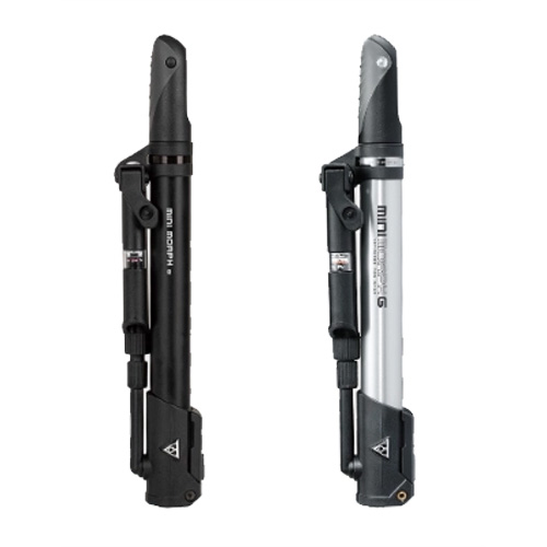 楽天市場】トピーク ミニモーフ : ワールドサイクル