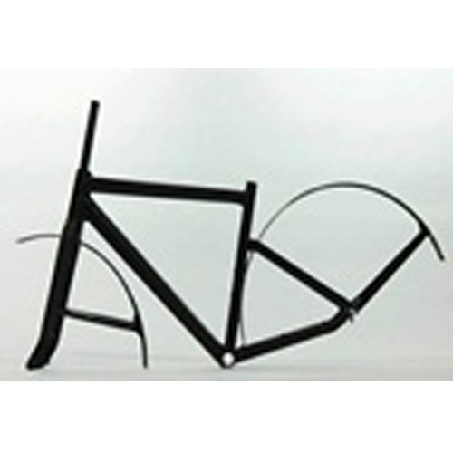 BMC AC01 City Kit Fender ブラック 前後セット 2014～｜ワールドサイクル