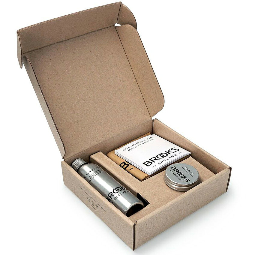 ブルックス BAG CARE KIT