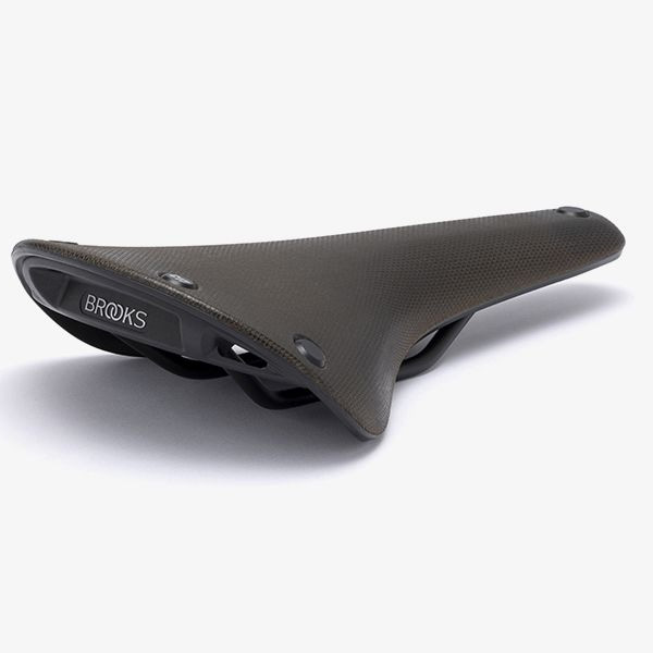 ブルックス C17 CAMBIUM ブラウン サドル|ワールドサイクル