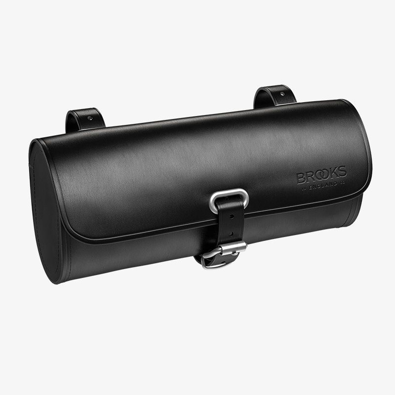 ブルックス CHALLENGE TOOL BAG ブラック｜ワールドサイクル