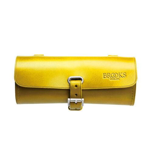 ブルックス CHALLENGE TOOL BAG オークル|ワールドサイクル
