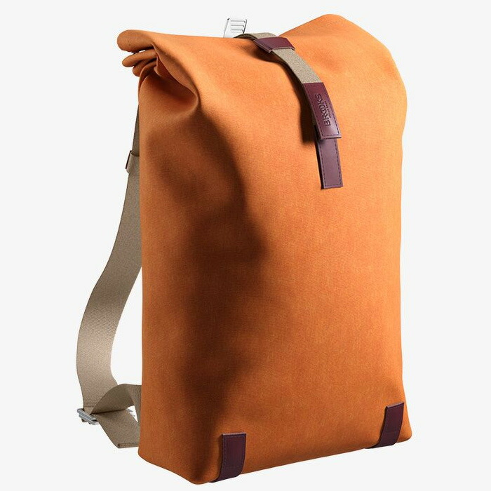 PICKWICK BACKPACK 26 LINEN 26L リネン BROOKS PICKWICK BACKPACK 26 LINENピックウィック 26L リネン