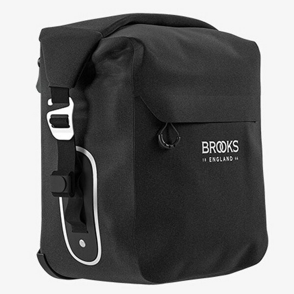 ブルックス SCAPE PANNIER SMALL 黒いこと その他-スポーツバッグ-スポーツ・アウトドア