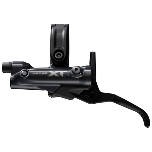 シマノ DEORE XT ブレーキレバー(油圧ディスクブレーキ) BL-M8200 左|ワールドサイクル