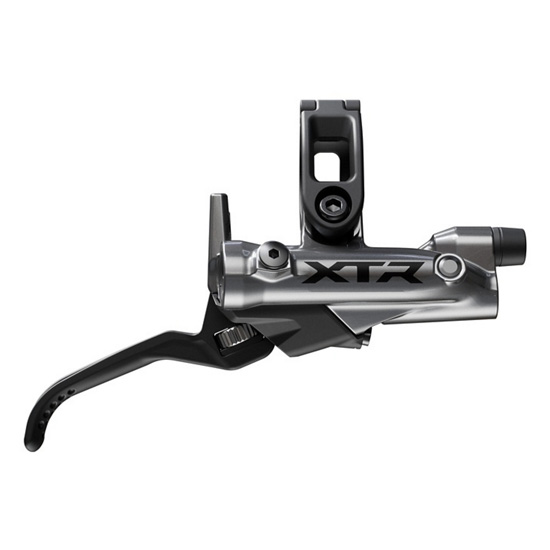 シマノ XTR ブレーキレバー（油圧ディスクブレーキ） BL-M9220 右 BL-Enduro