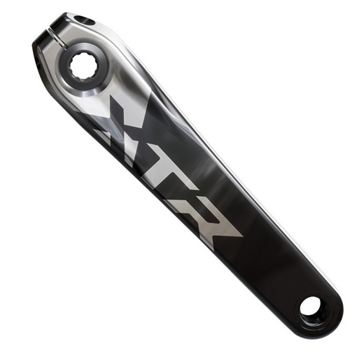 シマノ XTR クランクセット FC-M9200 ホローテック 2 12段