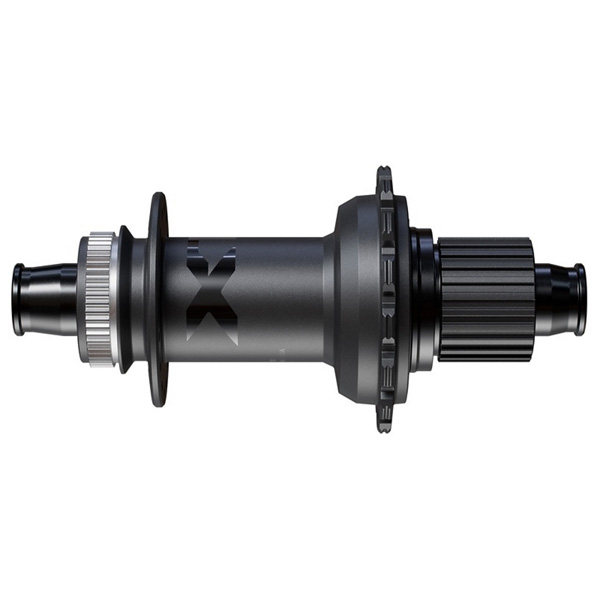 シマノ XTR フリーハブ FH-M9210-B 148×12mm E-スルー MICRO SPLINE 12段