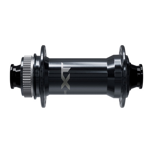 シマノ DEORE XT フロントハブ HB-M8210-B センターロックディスクブレーキ 110×15mm E-スルー 8,423円