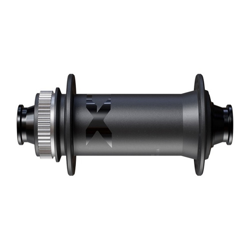 楽天市場】SHIMANO XTR フロントハブ HB-M9110 センターロック