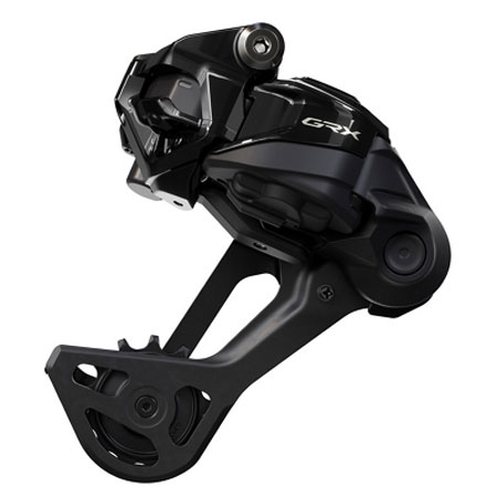 シマノ GRX リアディレイラー RD-RX827-SGS（Di2 仕様） 12スピード