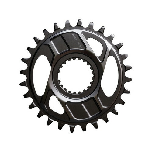 シマノ XTR チェーンリング SM-CRM96 12段