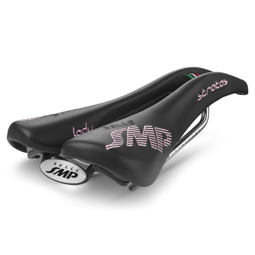 Selle SMP Stratos サドル ブラック 楽天市場】セラSMP STRATOS ブラック サドル : ワールドサイクル