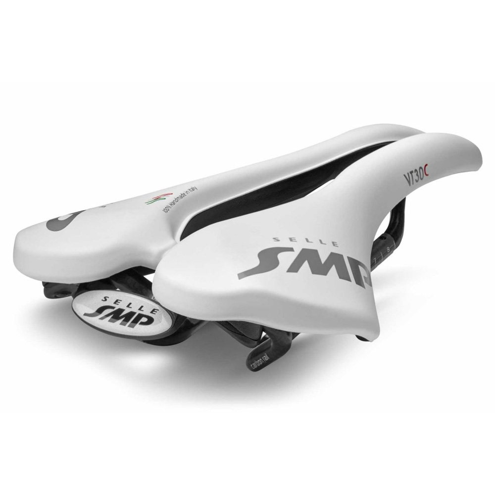 セラSMP VT 30C 炭素線路 白いこと サドル