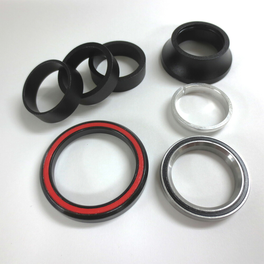 BMC Headset VP B302AC 2014～ SLR02/03、ALR01用｜ワールドサイクル