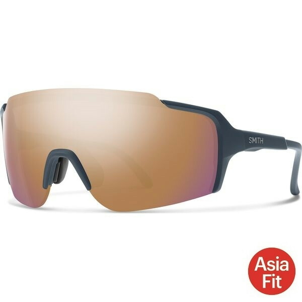 SMITH ゴーグル　サングラス 楽天市場】SMITH スミス サングラス FLYWHEEL matte deep ink