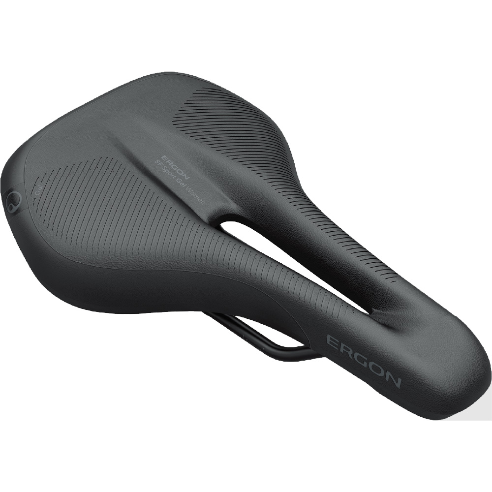 エルゴン SF スポーツ ゲル ウィメン サドル|ワールドサイクル