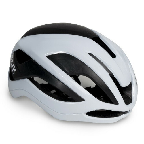 KASK ELEMENTO 白いこと 安全帽
