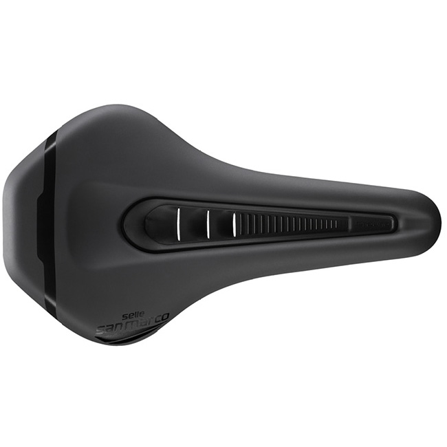 サンマルコ グラウンド シールド スポーツ ワイド サドル Selle San Marco|ワールドサイクル
