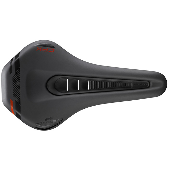 サンマルコ グラウンド シールド カーボン FX ナロー サドル Selle San Marco｜ワールドサイクル