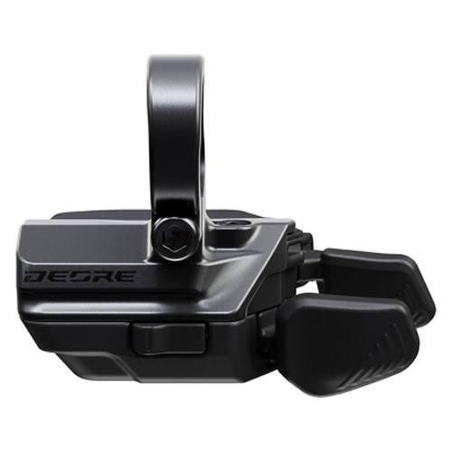 楽天市場】シマノ SW-EN605-R シフトスイッチ（Di2仕様） ボタン位置