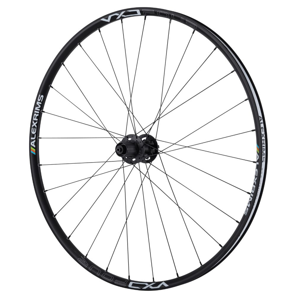 アレックスリム VXD4B 29 12×148mm(622) 後のみ