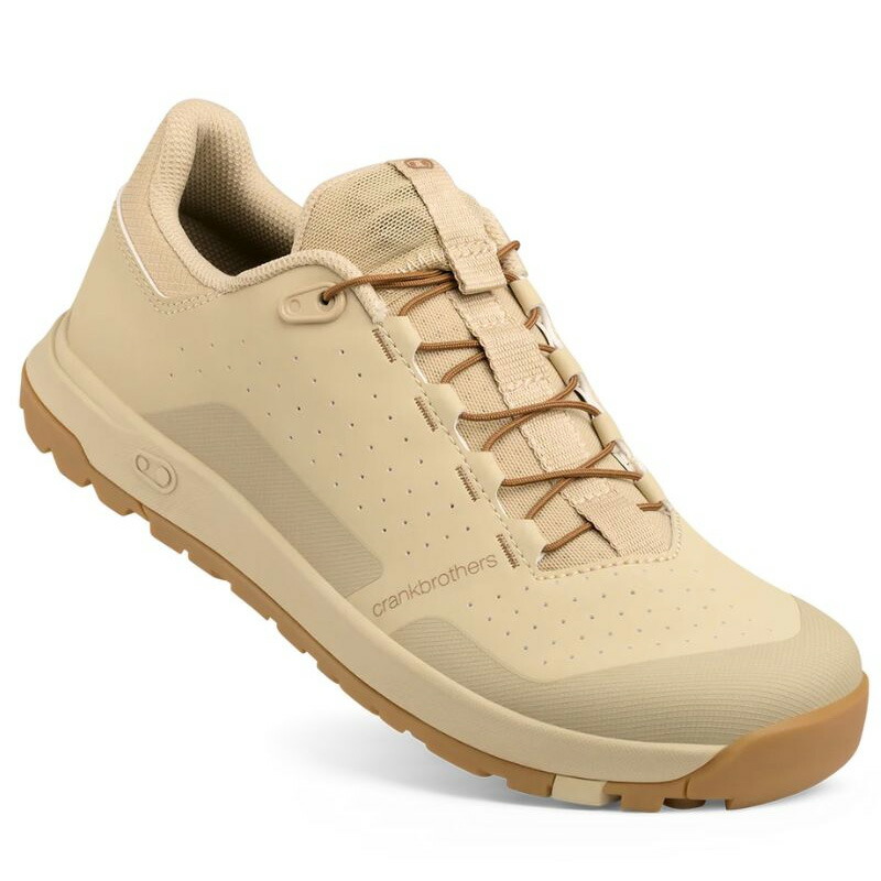 楽天市場】クランクブラザーズ STAMP BOA （スタンプBOA）フラット