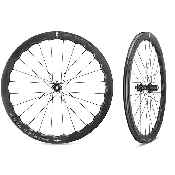 楽天市場】フルクラム SONIQ ALX 2WF C23 シマノ用 前後セット