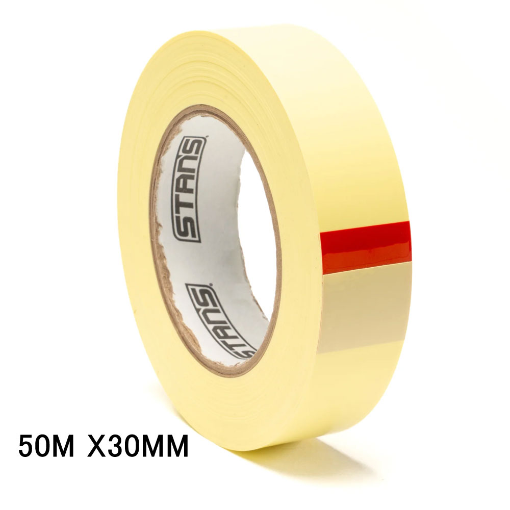 スタンズノーチューブス RIM TAPE 50M X 30MM