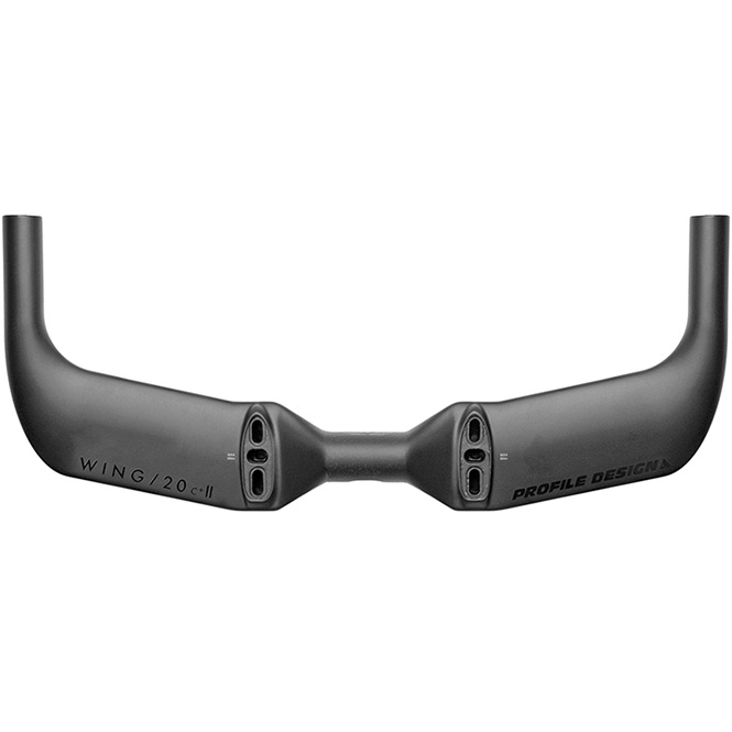 プロファイルデザイン WING 20C+ 2 Carbon Base Bar ベースバーのみ 43,362円