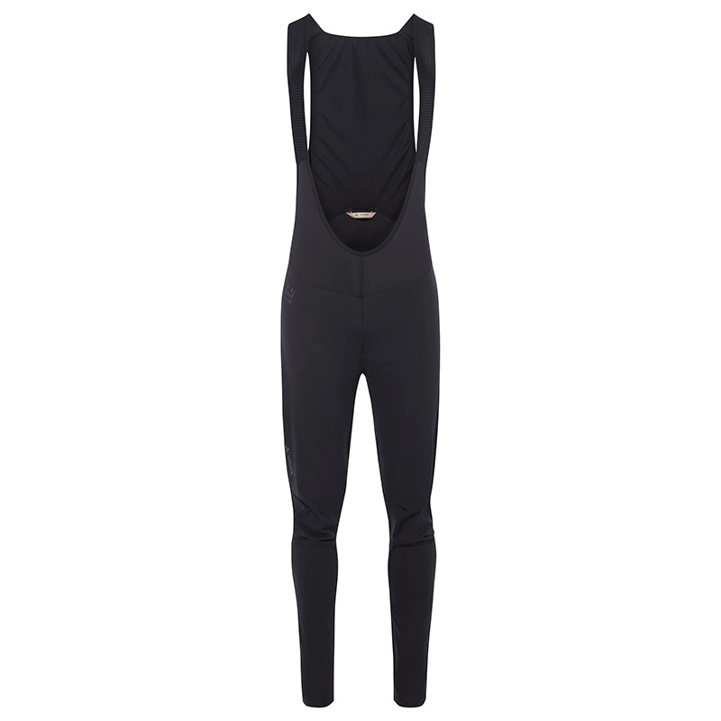 ファウデ Posta Warm Bib Tights 2 ブラック メンズ｜ワールドサイクル
