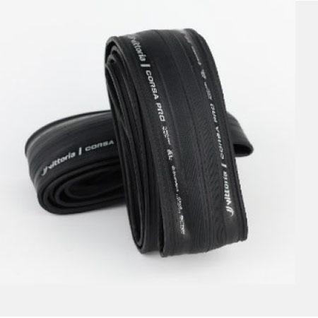 【即納】ビットリア CORSA PRO G2.0 700×30C(30-622) チューブレスレディ(TLR) フックレス対応 オールブラックVer. 数量限定