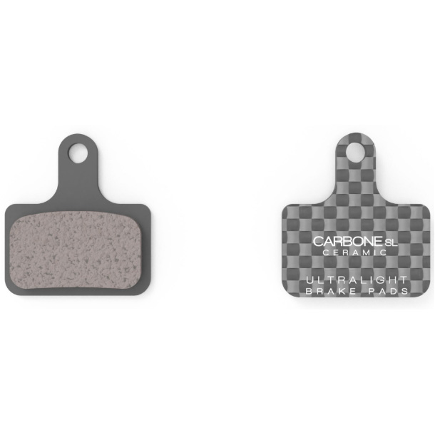 AMP Carbone SL Brake Pads シマノ用