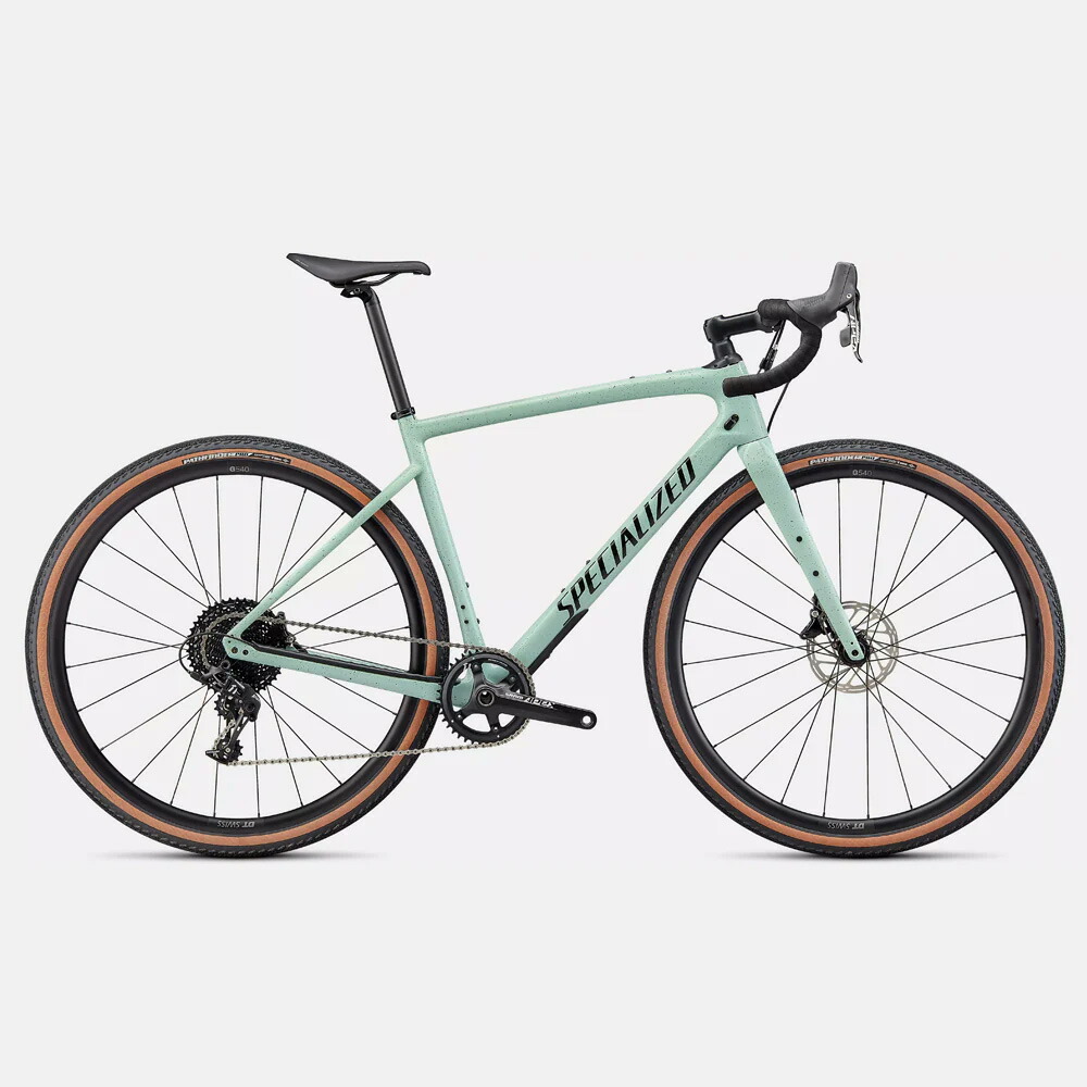 【貨物輸送無料】【代引不可】22スペシャライズド DIVERGE SPORT CARBON -SRAM Apex グロスCA白いことサルヴィア/オーク材/黒いこと/クローム/喨喨たる 44 自転車・サイクリング-スポーツ・アウトドア