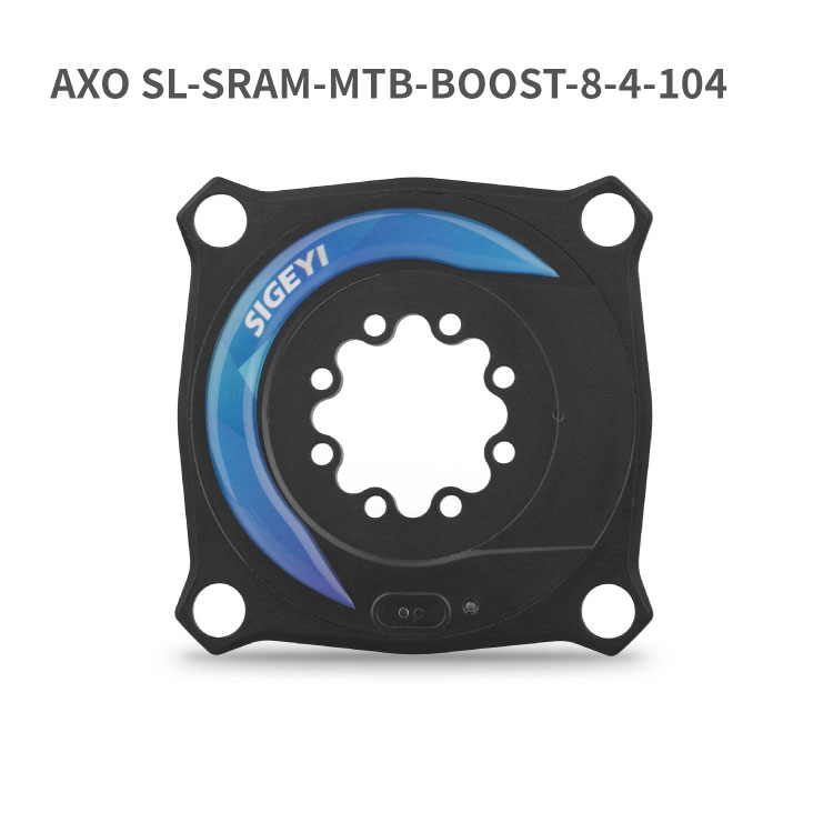 楽天市場】SIGEYI シゲイ AXO SL-SRAM-MTB-BOOST-3-4-104 SRAM 3ボルト