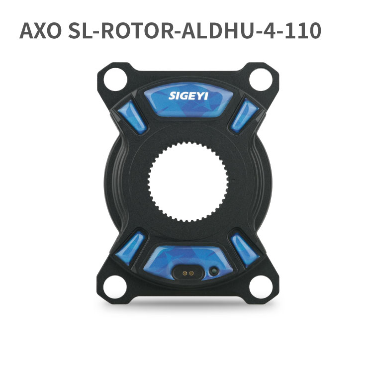 シゲイー AXO SL 力強さ米突 SL-ROTOR-ALDHU-4-110 PM017R
