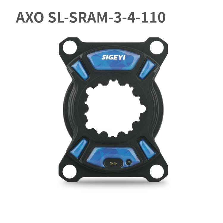 シゲイー AXO SL 力強さ米突 SL-SRAM-3-4-110 PM017R