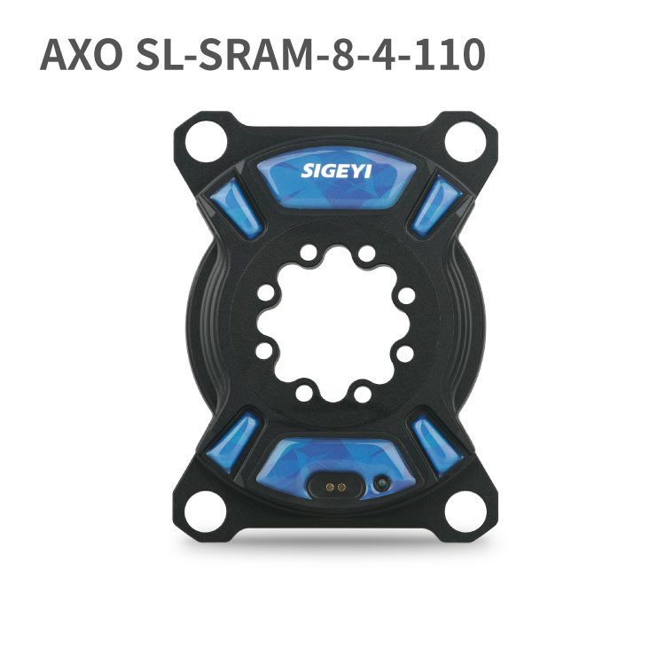 シゲイー AXO SL 力強さ米突 SL-SRAM-8-4-110 PM017R