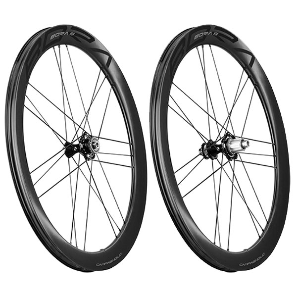 カンパニョーロ BORA X 50 DB 2WAY N3W C27 前後セット
