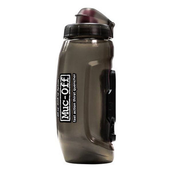 マックオフ TWISTBOTTLE590+BIKEBASE 煙霧