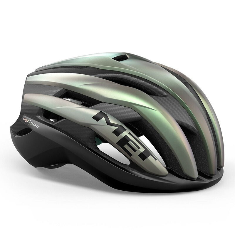 鉄兜 TRENTA 3K CARBON ミップス モーションブラー/引っ敷き 安全帽