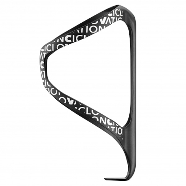 シクロベーション Carbon Bottle Cage Project D Signature スノーホワイト