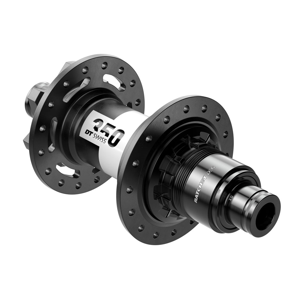 DT SWISS 350DEG IS6 12/148mm スラム XD｜ワールドサイクル
